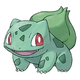 bulbasaur Pokémon