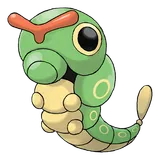 caterpie Pokemon
