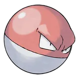voltorb Pokemon