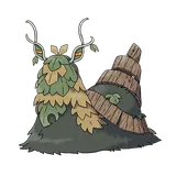 wo-chien Pokemon