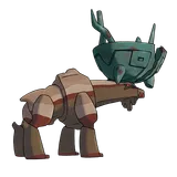 Ting — Lu Pokémon
