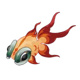 chi-yu Pokemon
