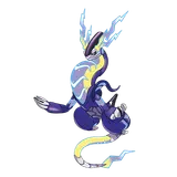 Miraidon Pokémon