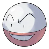 electrode Pokemon