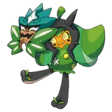 Ogerpon Pokémon