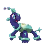 Terapagos Pokémon
