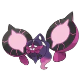 pecharunt Pokemon