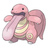 Lickitung Pokémon