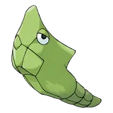 metapod Pokemon