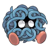Tangela Pokémon