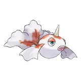 goldeen Pokemon