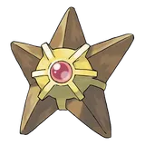 staryu Pokemon
