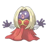 Jynx Pokémon