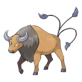 Tauros Pokémon