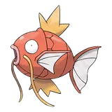 magikarp Pokemon