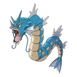 Gyarados Pokémon