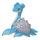 lapras Pokemon