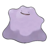 Ditto Pokémon