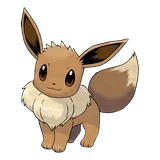 Eevee Pokémon
