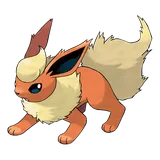 flareon Pokemon