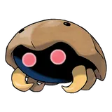 kabuto Pokemon