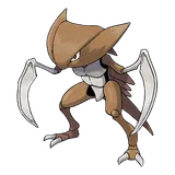 kabutops Pokemon