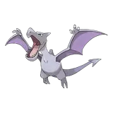 Aerodactyl Pokémon