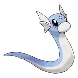 dratini Pokemon