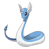 dragonair Pokemon