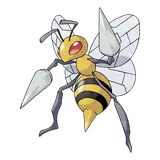 beedrill Pokemon