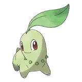 chikorita Pokemon