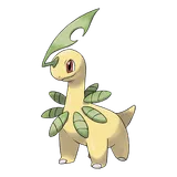 bayleef Pokemon