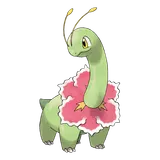 meganium Pokemon