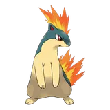 quilava Pokemon