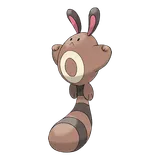 sentret Pokemon