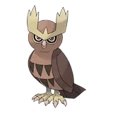 noctowl Pokemon