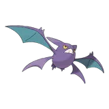 crobat Pokemon