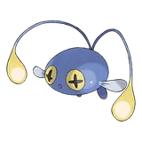 chinchou Pokemon