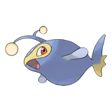 lanturn Pokemon