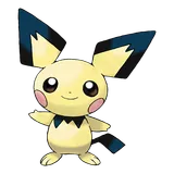 pichu Pokemon