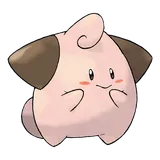 cleffa Pokemon