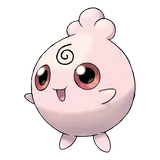 igglybuff Pokemon