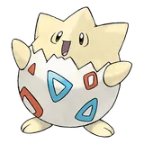 togepi Pokemon