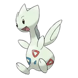 togetic Pokemon