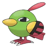 natu Pokemon