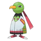 xatu Pokemon