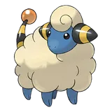 mareep Pokemon