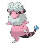 flaaffy Pokemon