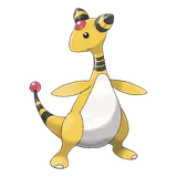 ampharos Pokemon