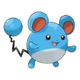 marill Pokemon